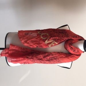 Cotton pashmina